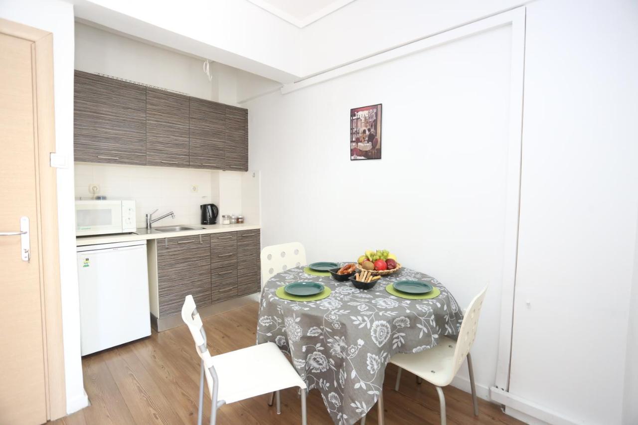 Mitropoly City Center Selanik Dış mekan fotoğraf